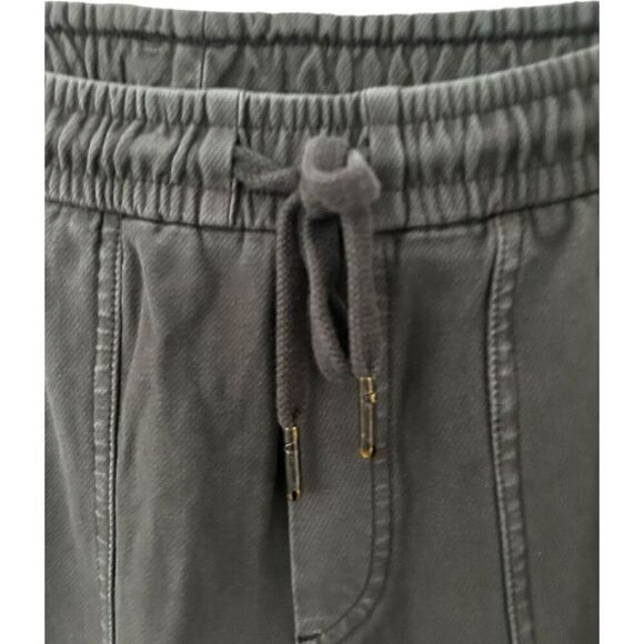 Athleta Farallon Gray Jogger Size 0 Athletic Athleisure Workout Fitness Yogi - Picture 4 of 11